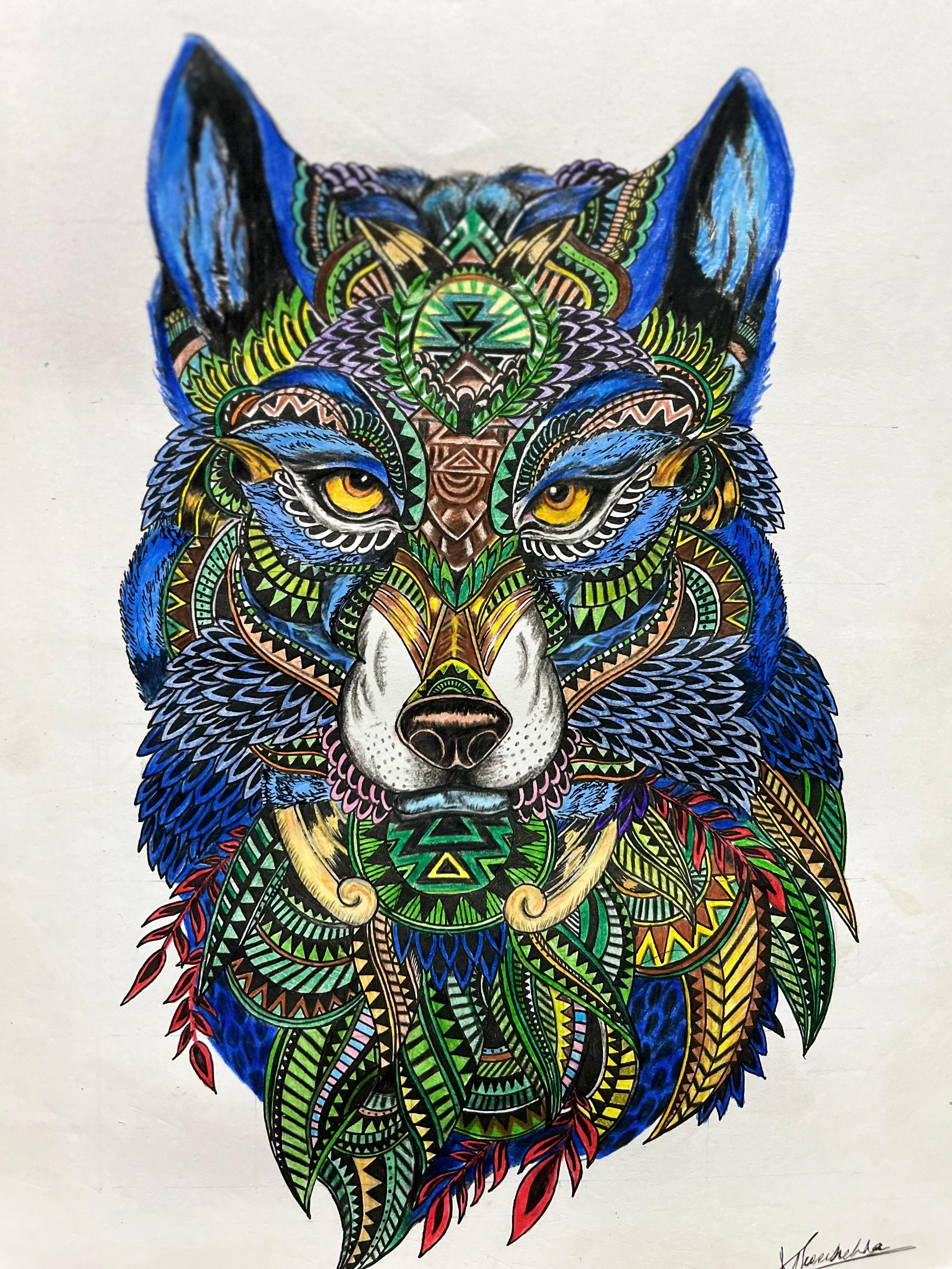 Wolf