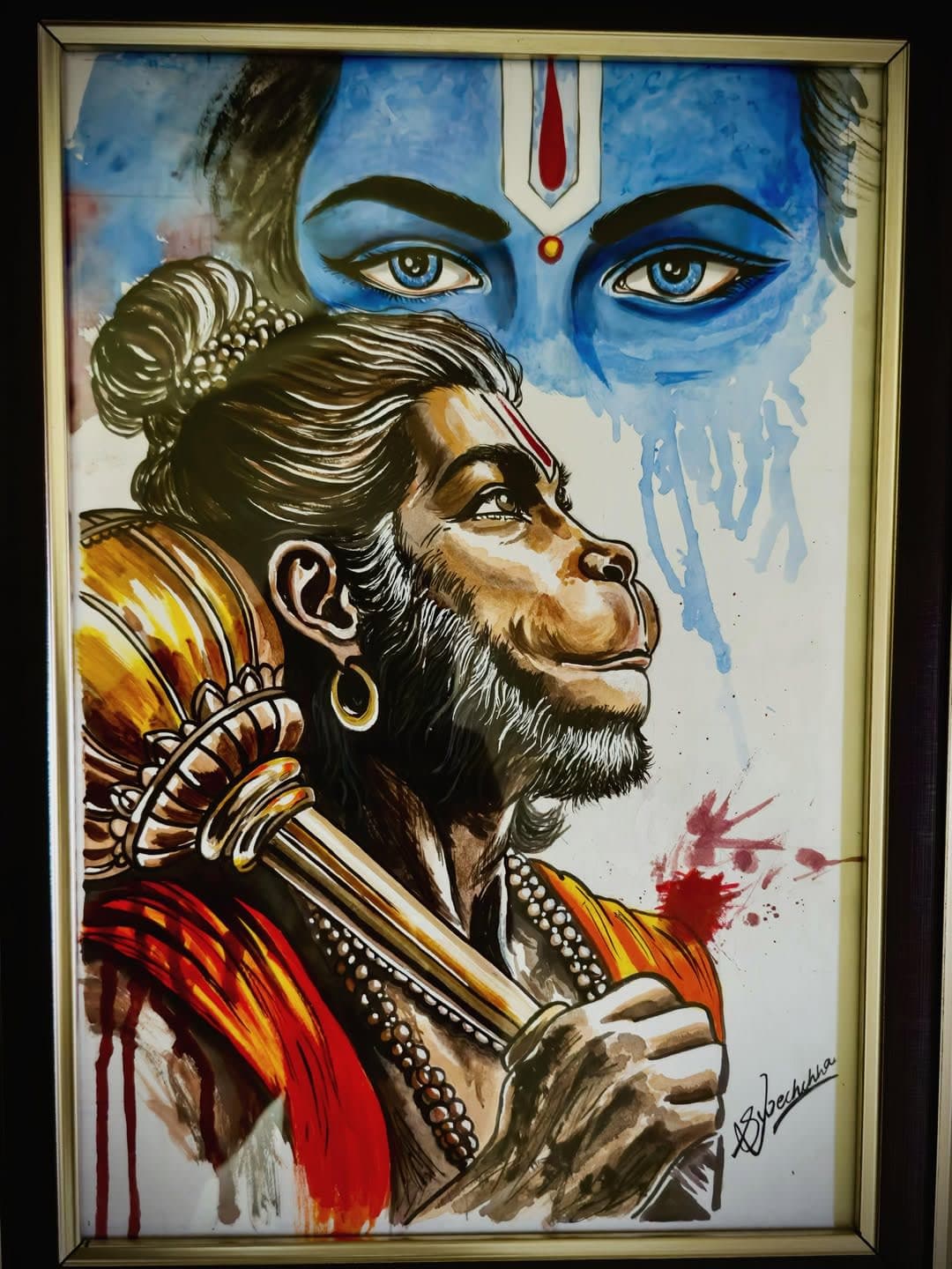 Hanuman